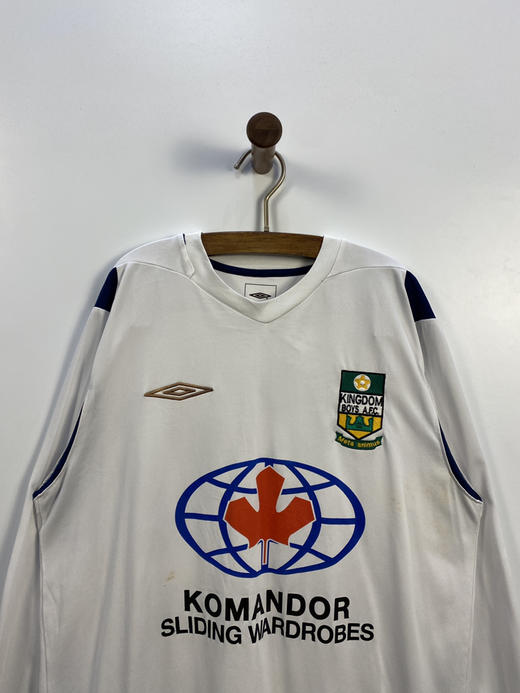 UMBRO 茵宝 长袖足球球衣 _SSJ(M) 商品图0