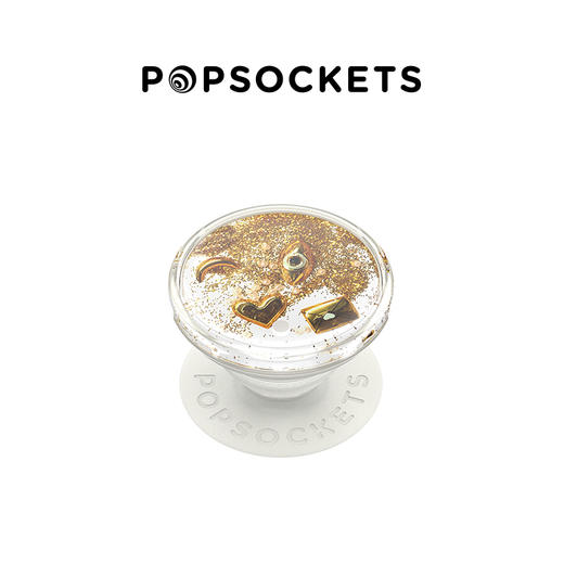 【POPGRIP泡泡骚】Tidepool流沙系列 白色沙滩 商品图0