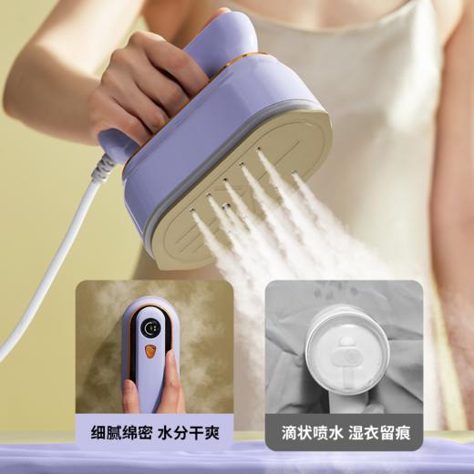 金正第四代手持挂烫机 商品图1