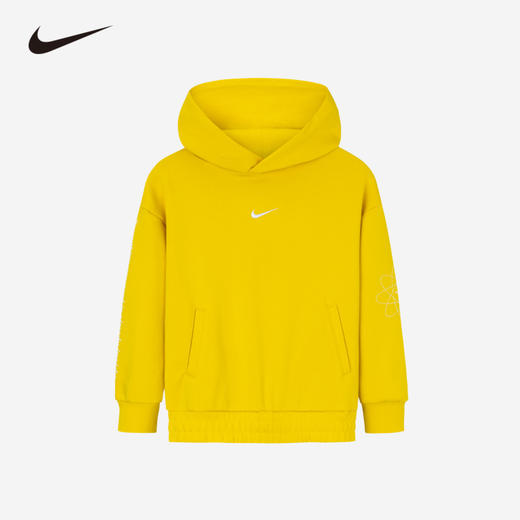 NIKE 秋 小童婴童 男童连帽卫衣 NKB-DPL332 商品图1