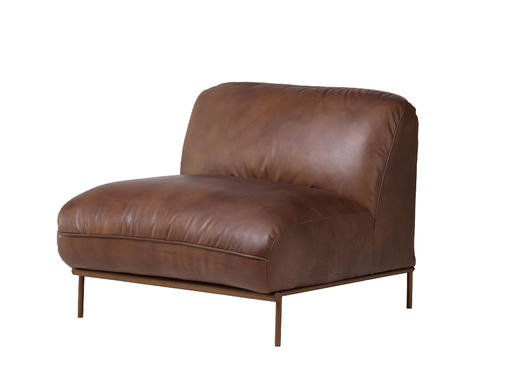 Luna 组合沙发 | 皮布面料可选，详询客服 商品图5