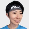 瑞典SILVA加宽发带 Running Headband男女户外跑步运动越野跑比赛头带遮耳装备 商品缩略图3
