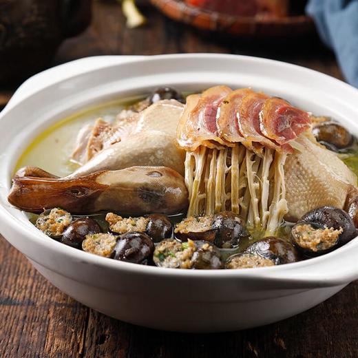 安吉溪水老鸭（半只）（鲜品） 商品图2