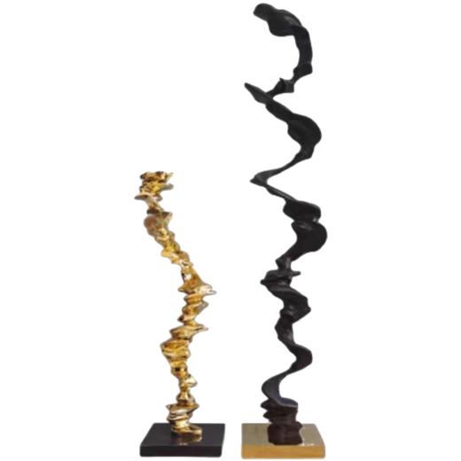 中洲公馆同款 入户造景 商品图0