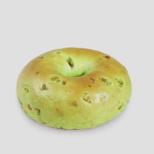 开心果乳酪贝果 商品图0