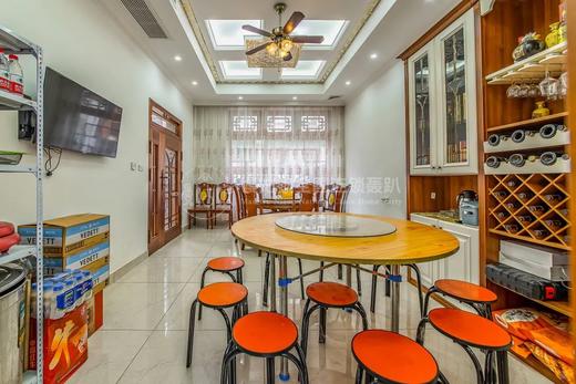 金华慢姑娘老友季别墅轰趴 商品图5