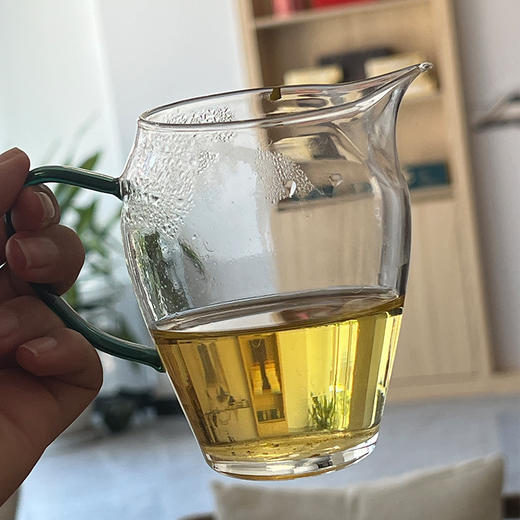 生普 | 2023年新茶 叶舞地 正气塘古树 7*28颗/盒龙珠 商品图4