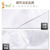 贡缎包床床单（纯白） 商品缩略图3