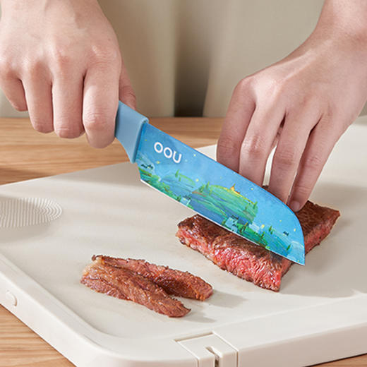 四季系列厨师工具 商品图6