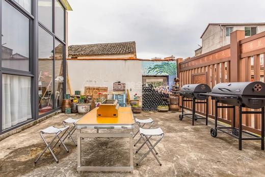 金华慢姑娘老友季别墅轰趴 商品图1