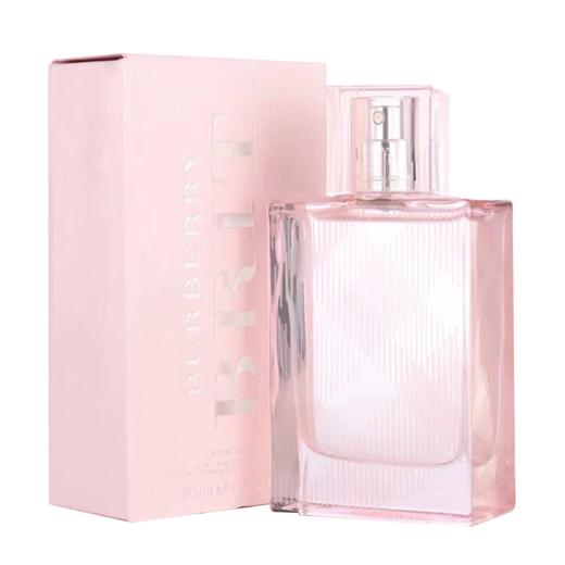 Burberry博柏利巴宝莉红粉恋歌香水 QM 商品图0
