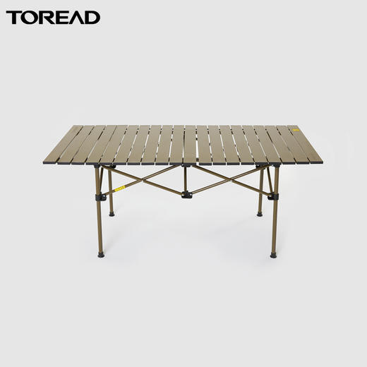 探路者折叠桌TEAABK90783 商品图1