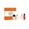 Hermes爱马仕香水套盒 橘彩星光节日男女圣诞节礼物7.5ml*4 商品缩略图0