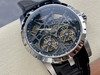 【ROGER DUBUIS】YS永时 罗杰杜比 系列 镂空双飞行陀飞轮，搭载两颗飞行真陀飞轮稳定运行，价值高的手表陀飞轮 全面抄写原装数据开模表壳和字面，内外兼修复刻手表一比一手表n厂c厂zf厂vs厂 商品缩略图13