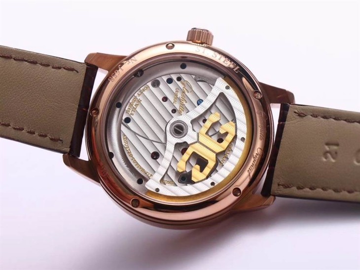 TZ厂格拉苏蒂原创偏心系列1-66款PanoInverse XL腕表首发评测