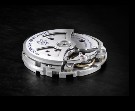 VS厂沛纳海968腕表详细评测鉴赏