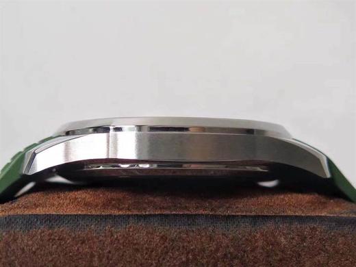 ZF厂百达翡丽绿手雷5168G腕表详细评测复刻手表一比一手表n厂c厂zf厂vs厂clean厂 商品图2