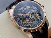 【ROGER DUBUIS】YS永时 罗杰杜比 系列 镂空双飞行陀飞轮，搭载两颗飞行真陀飞轮稳定运行，价值高的手表陀飞轮 全面抄写原装数据开模表壳和字面，内外兼修复刻手表一比一手表n厂c厂zf厂vs厂 商品缩略图8