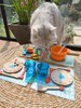 DJECO过家家玩具猫咪的晚餐（桶装）(暂时断货，6月初到货） 商品缩略图0