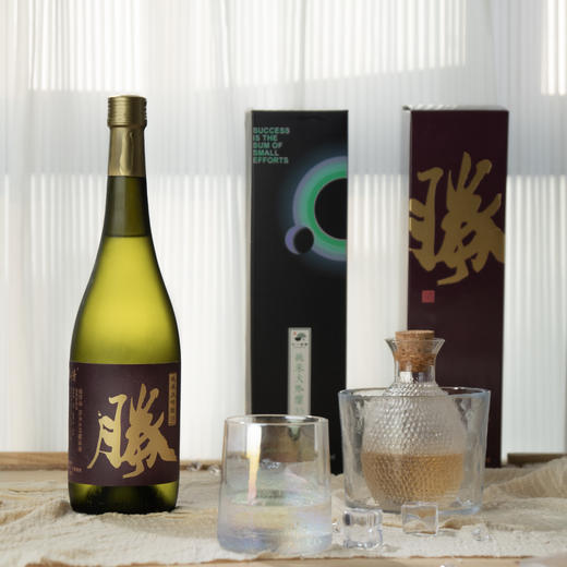 德胜清 纯米大吟酿 商品图4