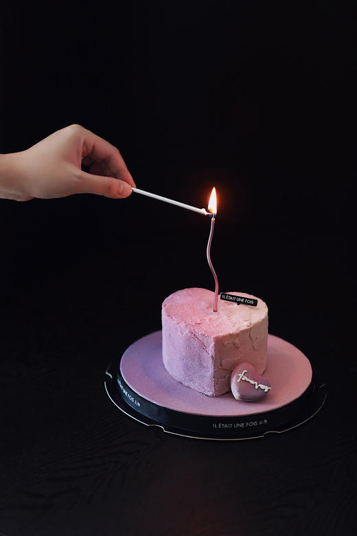 Forever（预定截止22号） 商品图0