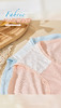 女士彩纱裸氨大版加肥加大三角内裤2033/5002/85002/95002/1121 商品缩略图3
