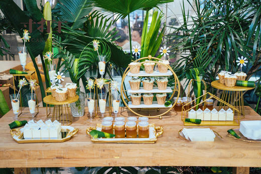 定制款茶歇 · 联系客服询价 商品图0