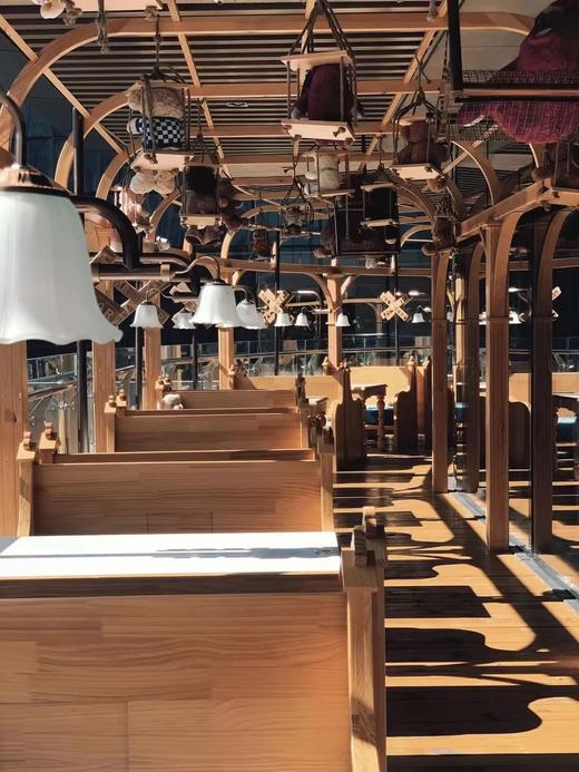 新店特惠！一家全是熊熊的西餐厅 【焙尔先生·西餐MR·BEARS丨银泰城/金牛凯德2店适用】128元享3-4人套餐，168元享牛排套餐！ 商品图9