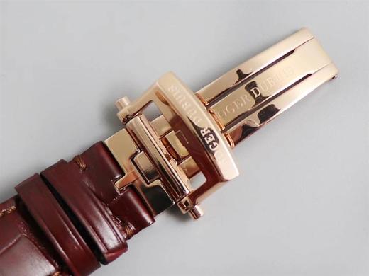 BBR厂罗杰杜彼王者系列RDDBEX0249双陀飞轮复刻手表一比一手表n厂c厂zf厂vs厂clean厂 商品图10