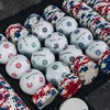 【限量】TaylorMade泰勒梅  德州扑克限量TP5 PIX POKER 高尔夫五层球 商品缩略图0