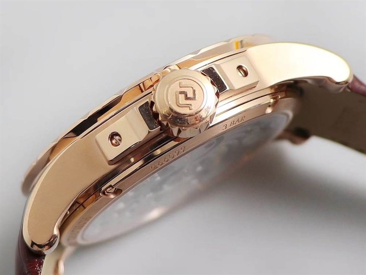 BBR厂罗杰杜彼王者系列RDDBEX0249双陀飞轮超级腕表评测