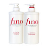 fino洗发水/护发素控油蓬松550ml 商品缩略图0