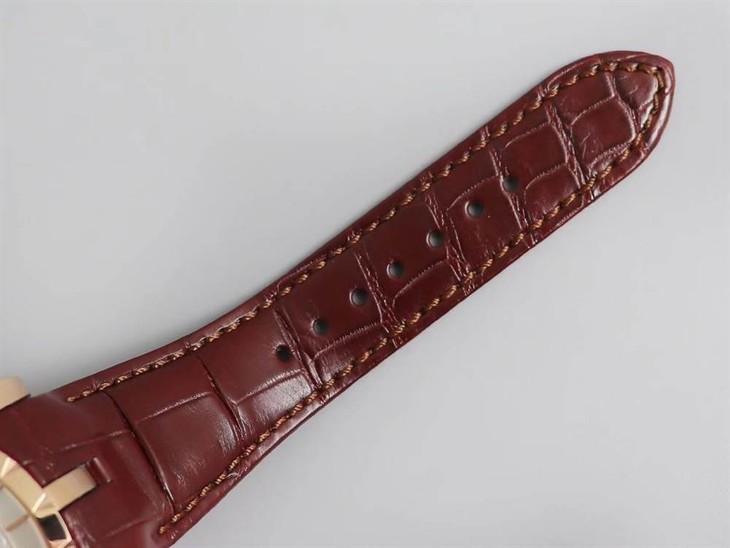 BBR厂罗杰杜彼王者系列RDDBEX0249双陀飞轮超级腕表评测