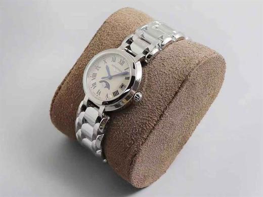 GS厂浪琴心月月相复刻表首发,新品首发GS厂匠心之作复刻手表一比一手表n厂c厂zf厂vs厂clean厂 商品图11