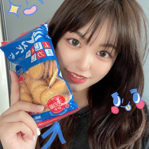 //【Anemon3 天日盐饼干】🔥张静初推荐❗ 👉4包只需 29.9！！！😋天然盐香 酥脆口感 香气浓郁🥰打开包装 香气扑鼻而来 商品图5