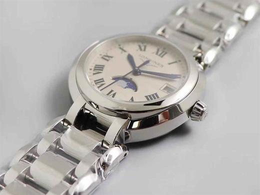 GS厂浪琴心月月相复刻表首发,新品首发GS厂匠心之作复刻手表一比一手表n厂c厂zf厂vs厂clean厂 商品图14