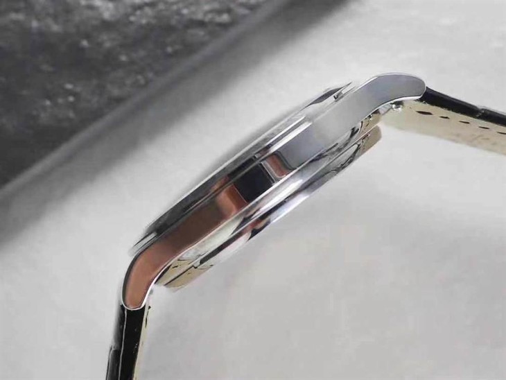 FL厂百达翡丽5089G真微绘珐琅工艺腕表-复刻界首款真微绘珐琅工艺腕表