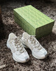 现货 THS 8.19-限时 G家 情侣款 RUN系列休闲运动鞋 巨轻慢跑鞋 3色 QZ066 商品缩略图5