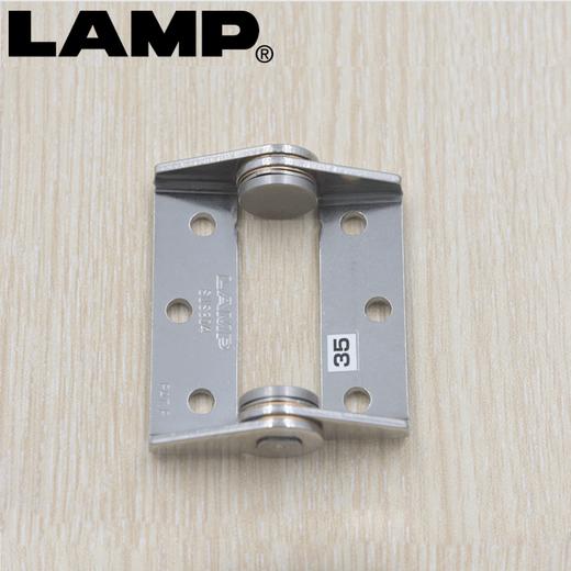 日本lamp蓝普定位扭矩铰链随意停阻尼合页180度任意停合页HG-IT 商品图2