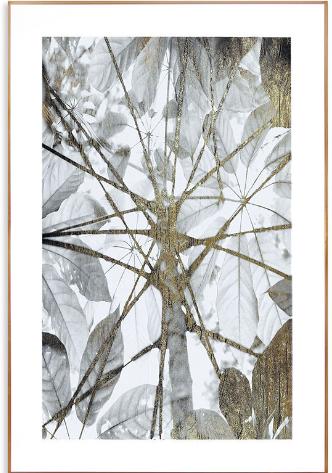 中洲公馆同款 次卧二过道装饰画 商品图0