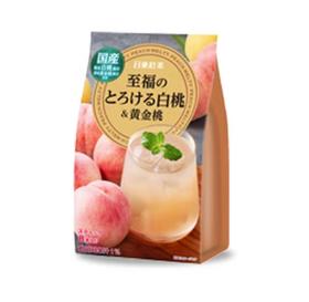 日东红茶白桃味（固体饮料）88g/袋
