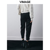 VIMAGE纬漫纪秋季新款休闲工装裤V2005613 商品缩略图4