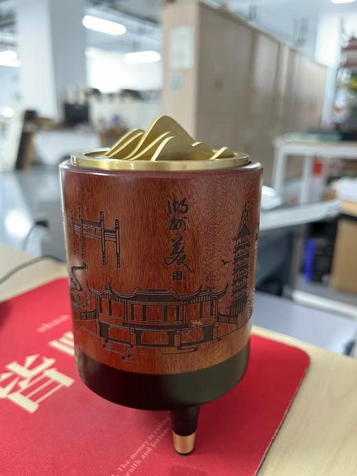 湖州美（定制案例） 商品图0