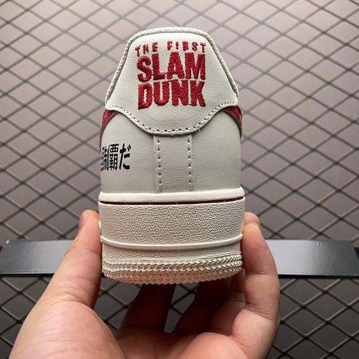 夏季特惠💰420 NK Air Force 1 空军一号低帮休闲运动板鞋 商品图1