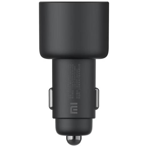 小米车载充电器快充版100W(1A1C) 商品图1