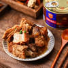 梅林红烧排骨罐头340g/罐 商品缩略图2
