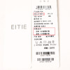 EITIE爱特爱秋季新款气质时尚翻领收腰显瘦百搭风衣外套6704411 商品缩略图6