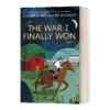 英文原版 The War I Finally Won 一战终于胜利了 纽伯瑞获奖小说 纽约时报畅销书 我终于赢得的战争 进口英语原版书籍 商品缩略图1