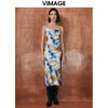 VIMAGE连衣裙V2007634 商品缩略图0