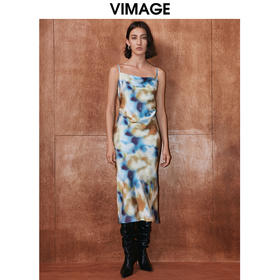VIMAGE连衣裙V2007634